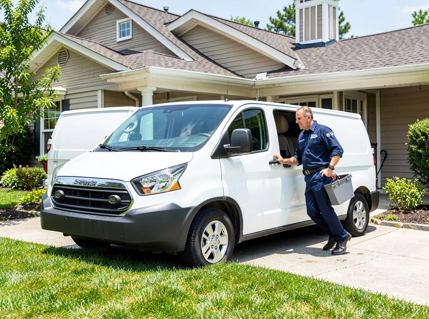 Emergency Plumber company in New Melle, MO